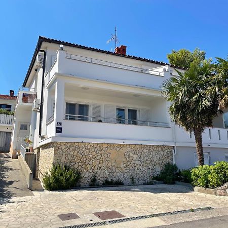 Apartments Bohovic Šilo Buitenkant foto