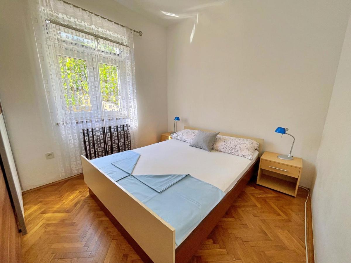 Apartments Bohovic Šilo Buitenkant foto